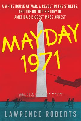 Imagen de portada para Mayday 1971