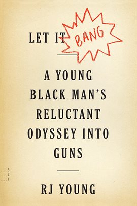 Cover image for Let It Bang