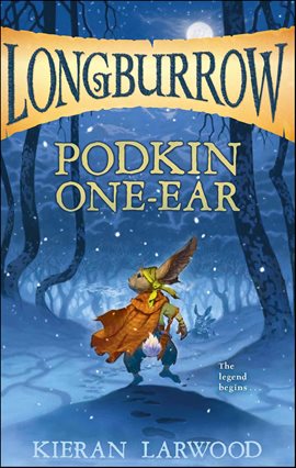 Imagen de portada para Podkin One-Ear