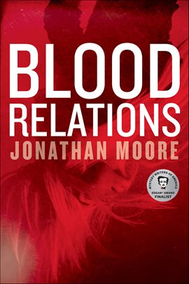 Cover image for Blood Relations