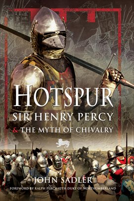 Cover image for Hotspur