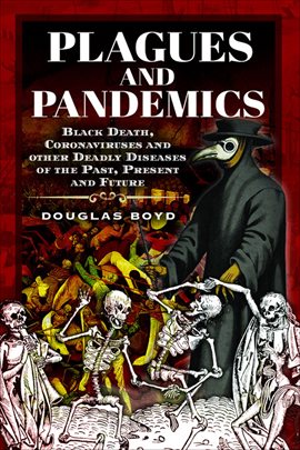 Cover image for Plagues and Pandemics