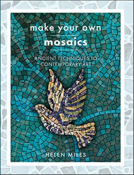 Cover image for Make Your Own Mosaics