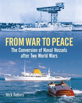 Cover image for From War to Peace