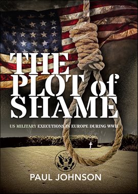 Cover image for The Plot of Shame