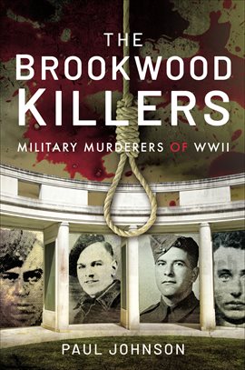 Imagen de portada para The Brookwood Killers