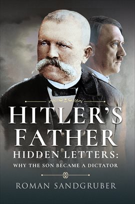Imagen de portada para Hitler's Father