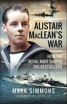 Imagen de portada para Alistair Maclean's War
