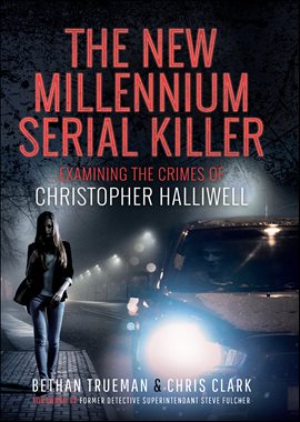 Cover image for The New Millennium Serial Killer