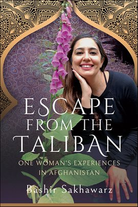 Imagen de portada para Escape From the Taliban