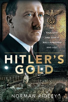 Cover image for Hitler's Gold