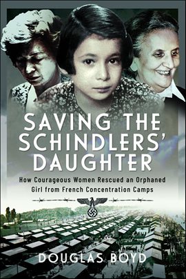 Imagen de portada para Saving the Schindler's Daughter