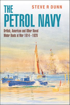 Imagen de portada para The Petrol Navy