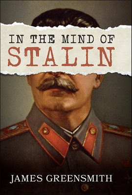 Cover image for In the Mind of Stalin