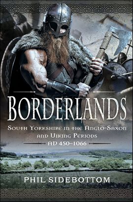Cover image for Borderlands