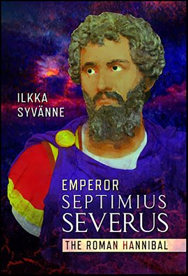 Cover image for Emperor Septimius Severus