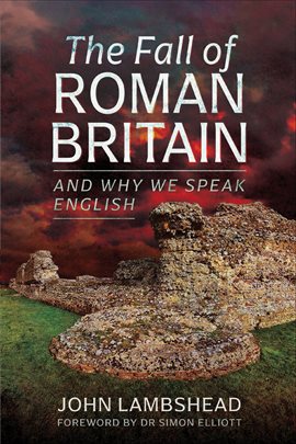 Cover image for The Fall of Roman Britain