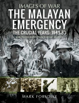 Cover image for The Malayan Emergency