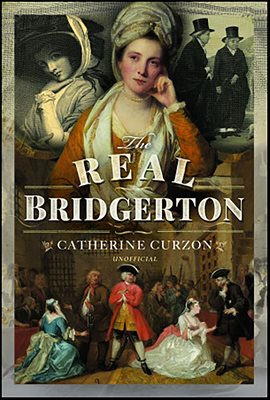 Cover image for The Real Bridgerton