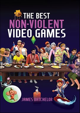 Cover image for The Best Non-violent Video Games