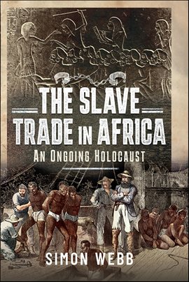 Imagen de portada para The Slave Trade in Africa