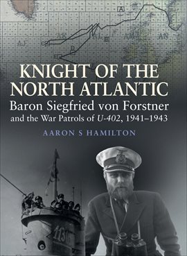 Cover image for Knight of the North Atlantic