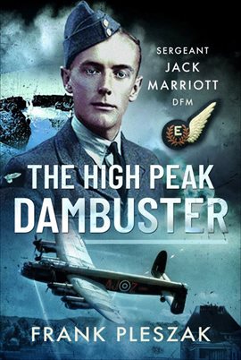 Cover image for The High Peak Dambuster