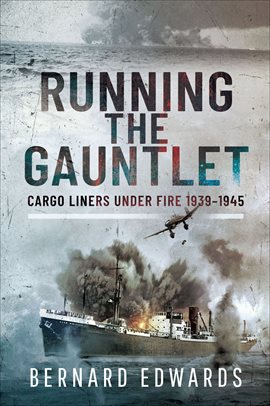 Cover image for Running the Gauntlet