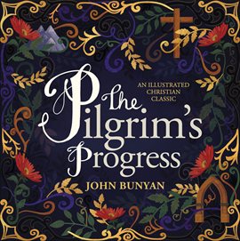 Imagen de portada para The Pilgrim's Progress
