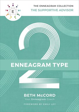 Cover image for Enneagram Type 2