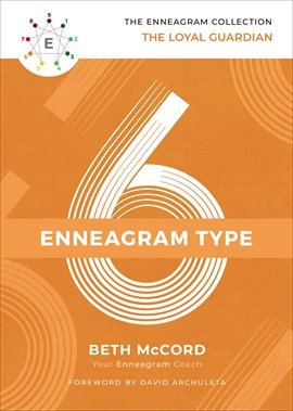 Cover image for Enneagram Type 6