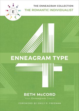 Cover image for Enneagram Type 4