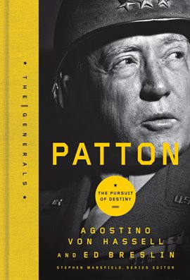 Cover image for Patton