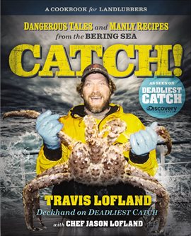 Cover image for Catch!