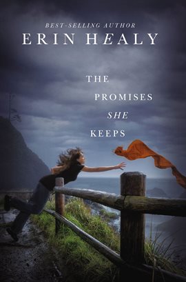 Cover image for The Promises She Keeps