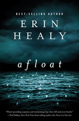 Cover image for Afloat