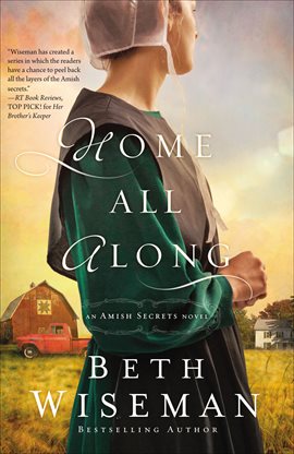 Cover image for Home All Along