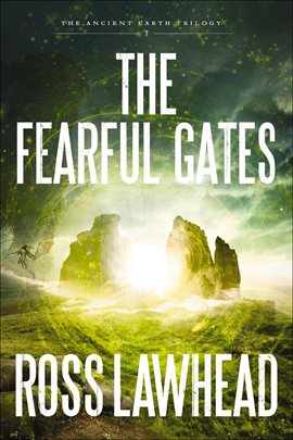 Imagen de portada para The Fearful Gates
