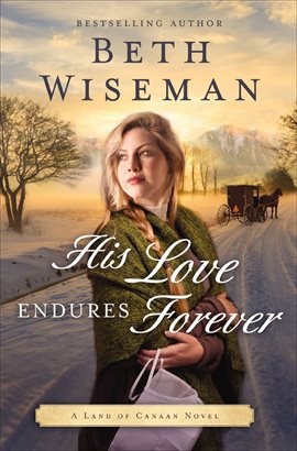 Cover image for His Love Endures Forever