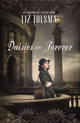 Cover image for Daisies Are Forever