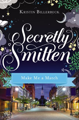 Cover image for Make Me a Match
