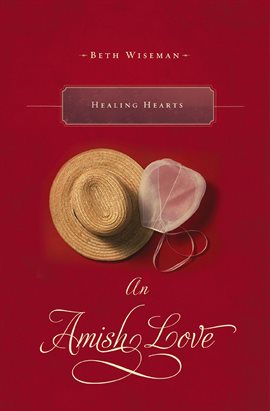 Cover image for Healing Hearts