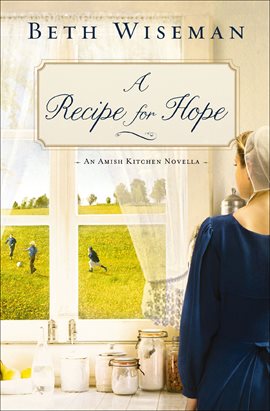 Cover image for A Recipe for Hope