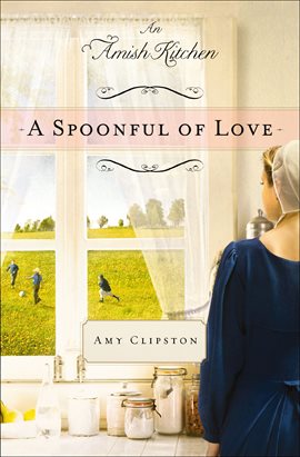 Cover image for A Spoonful of Love