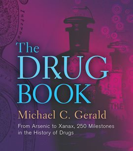 Cover image for The Drug Book