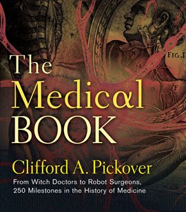 Cover image for The Medical Book