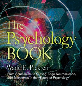 Cover image for The Psychology Book