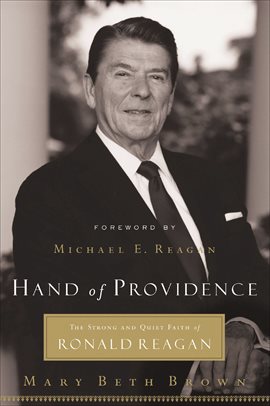 Cover image for Hand of Providence