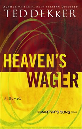 Cover image for Heaven's Wager