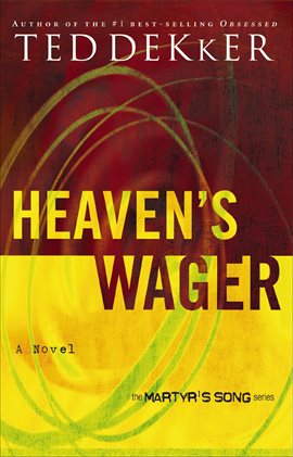 Imagen de portada para Heaven's Wager